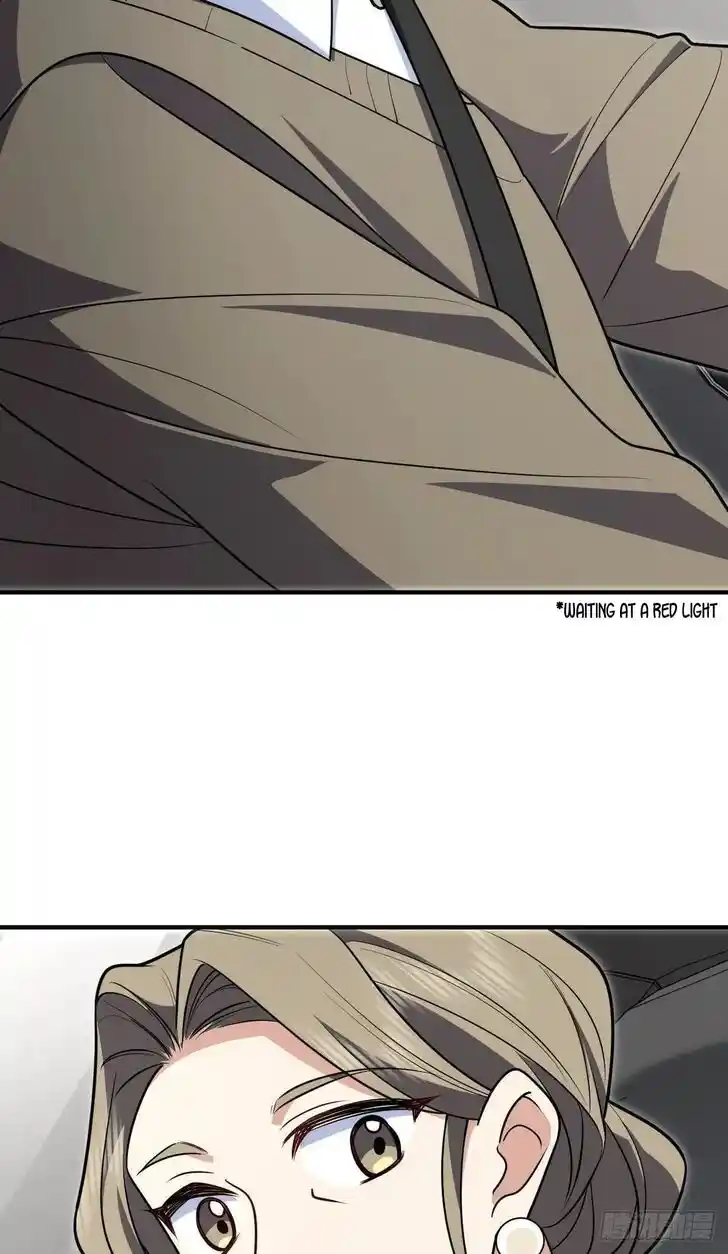 Wojia Laopo Laizi Yiqian Nian Qian Ch.306