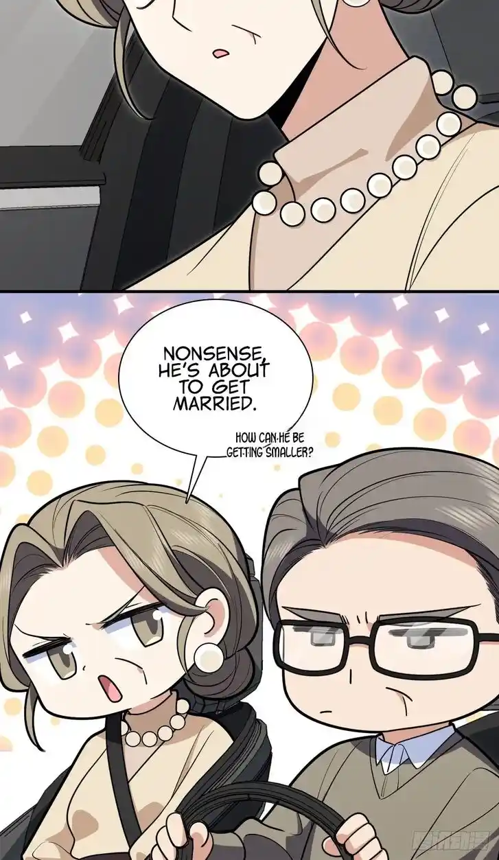 Wojia Laopo Laizi Yiqian Nian Qian Ch.306