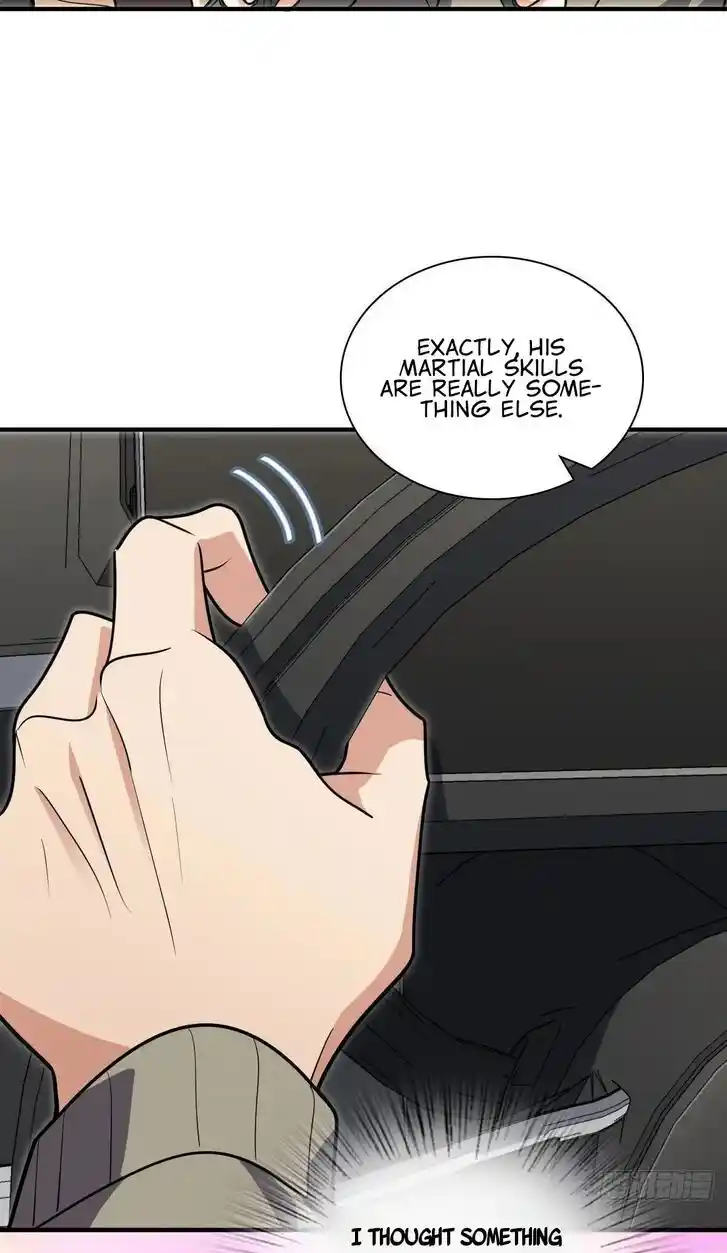 Wojia Laopo Laizi Yiqian Nian Qian Ch.306