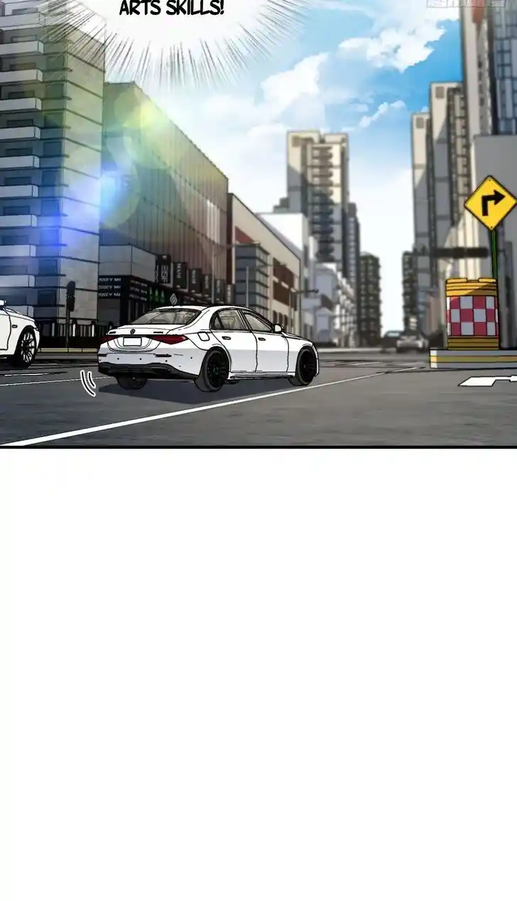 Wojia Laopo Laizi Yiqian Nian Qian Ch.306