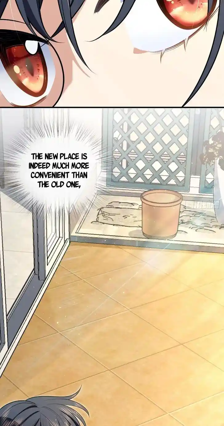 Wojia Laopo Laizi Yiqian Nian Qian Ch.306