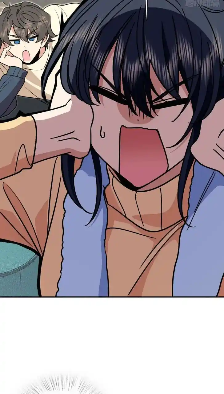 Wojia Laopo Laizi Yiqian Nian Qian Ch.306