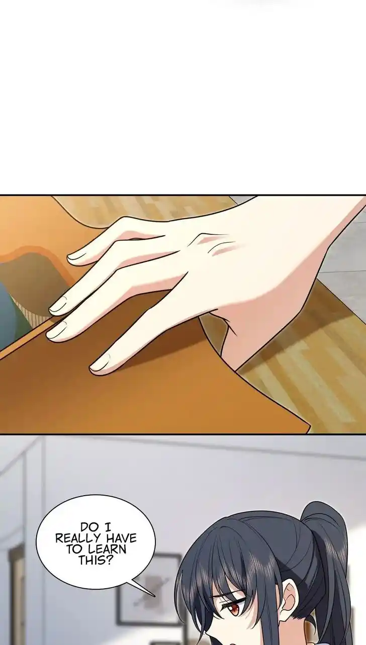 Wojia Laopo Laizi Yiqian Nian Qian Ch.306