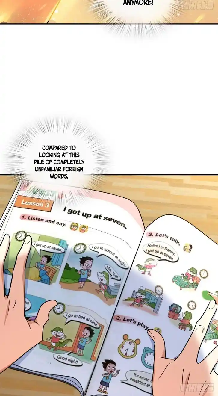 Wojia Laopo Laizi Yiqian Nian Qian Ch.306