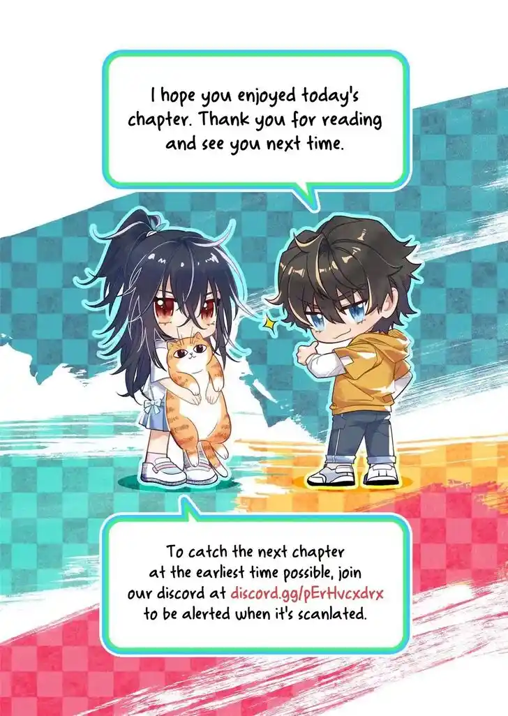 Wojia Laopo Laizi Yiqian Nian Qian Ch.306