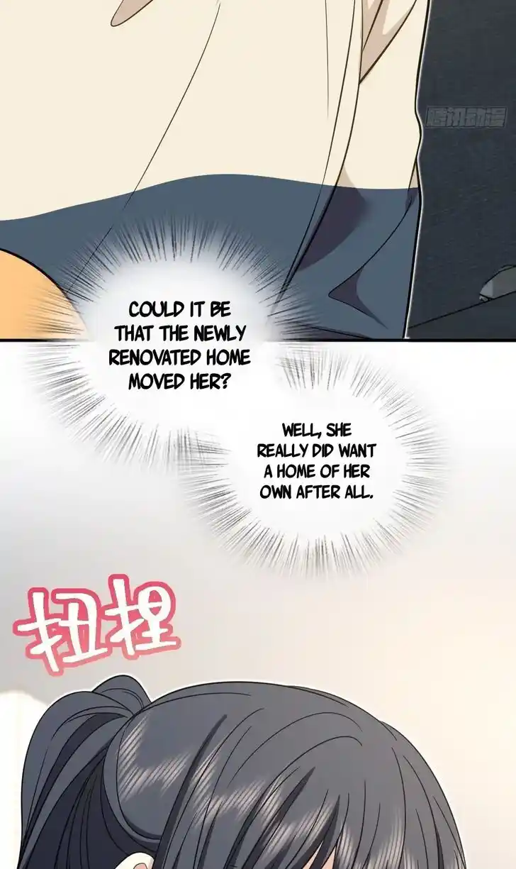 Wojia Laopo Laizi Yiqian Nian Qian Ch.307