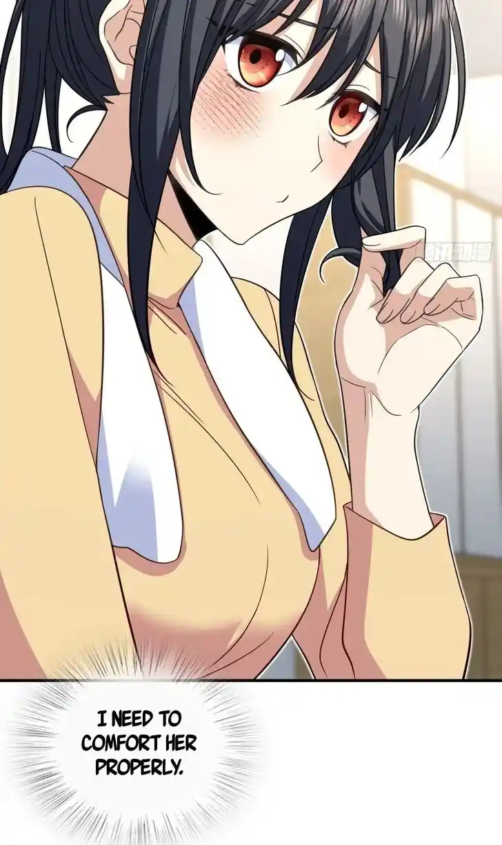 Wojia Laopo Laizi Yiqian Nian Qian Ch.307