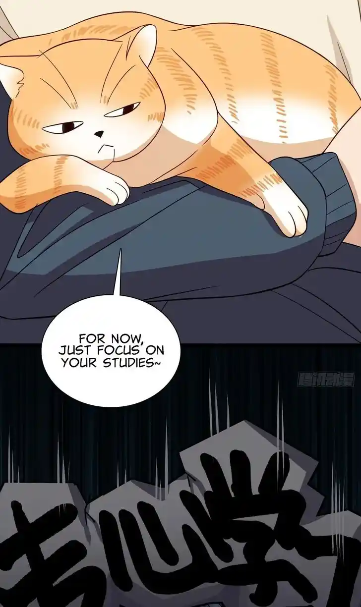 Wojia Laopo Laizi Yiqian Nian Qian Ch.307