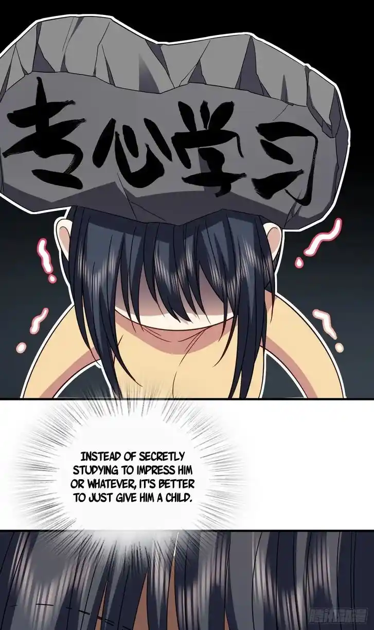 Wojia Laopo Laizi Yiqian Nian Qian Ch.307