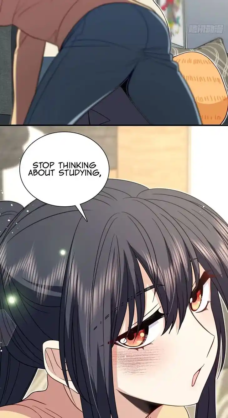 Wojia Laopo Laizi Yiqian Nian Qian Ch.307