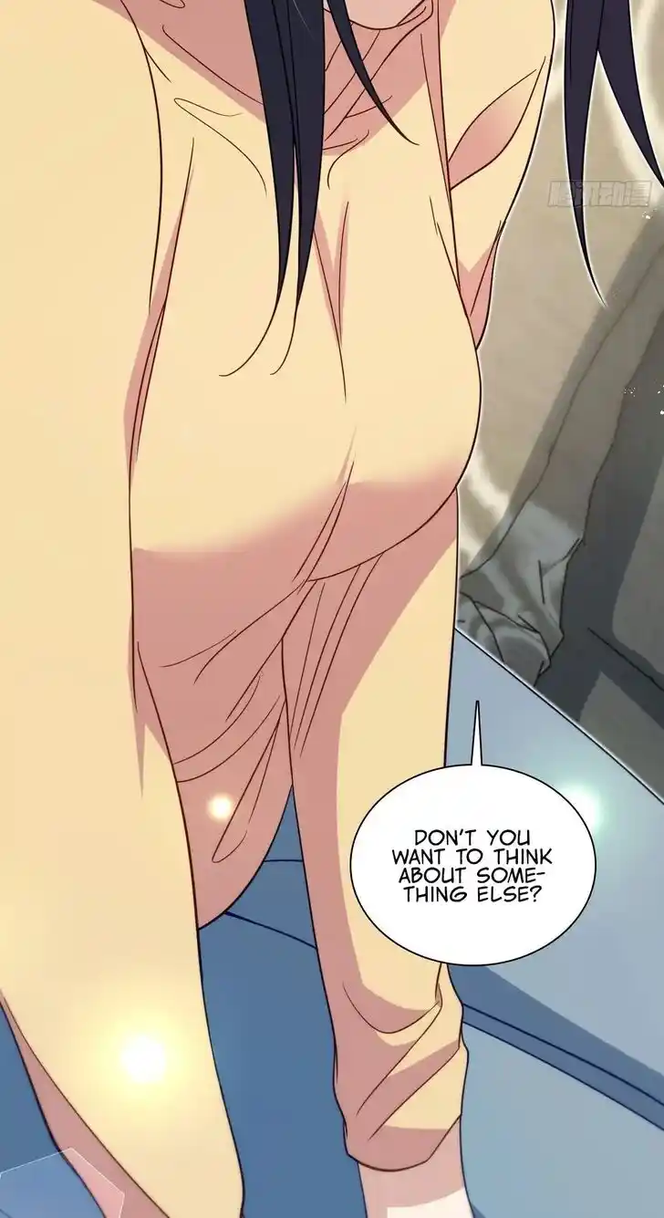 Wojia Laopo Laizi Yiqian Nian Qian Ch.307