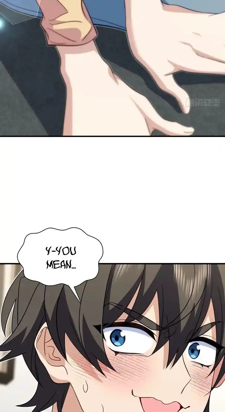 Wojia Laopo Laizi Yiqian Nian Qian Ch.307