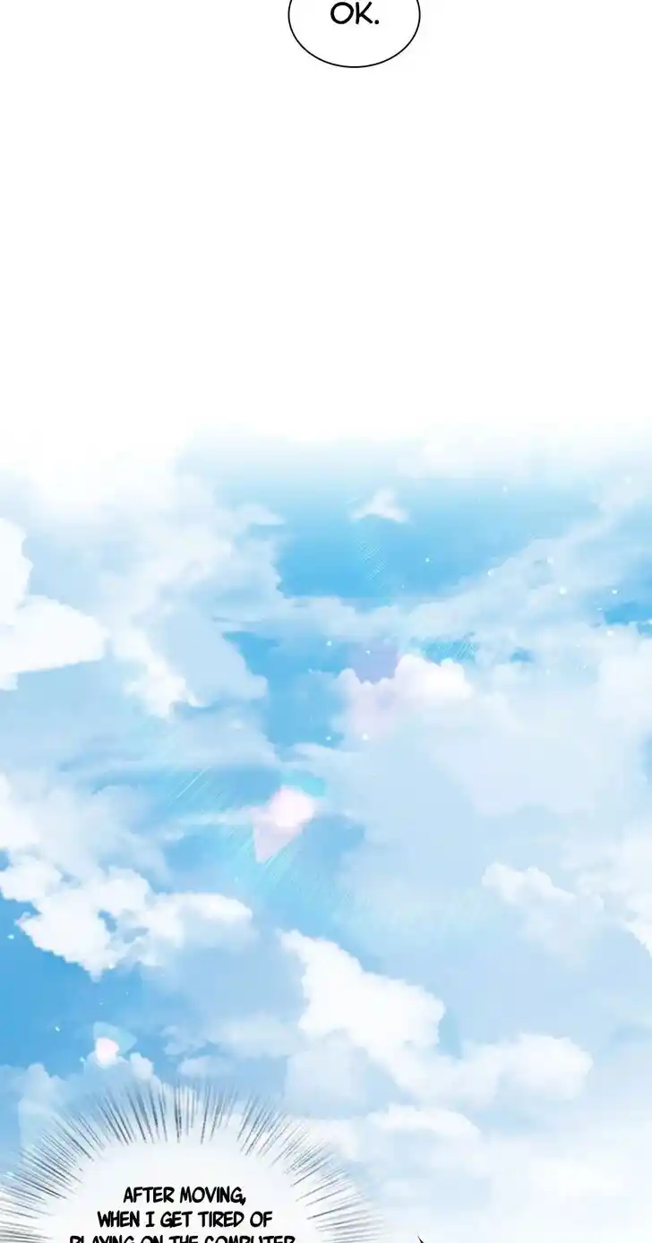 Wojia Laopo Laizi Yiqian Nian Qian Ch.307