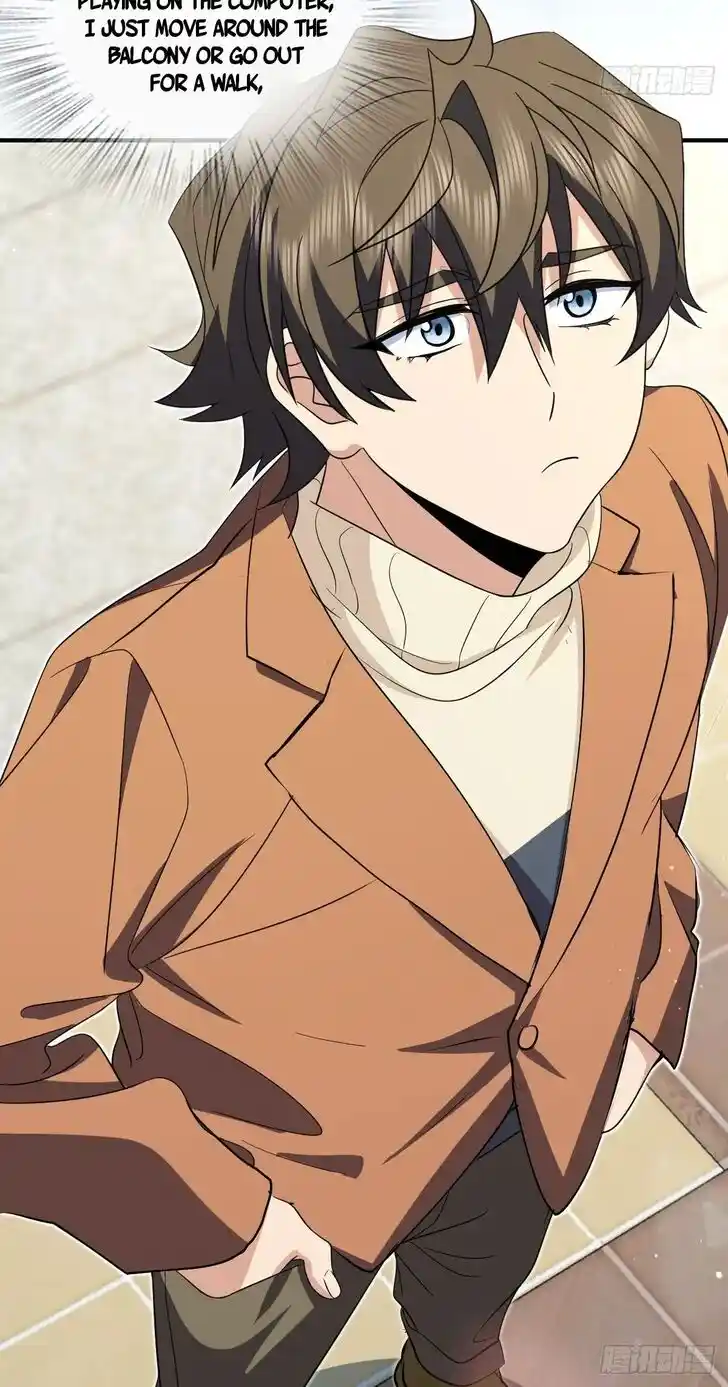 Wojia Laopo Laizi Yiqian Nian Qian Ch.307