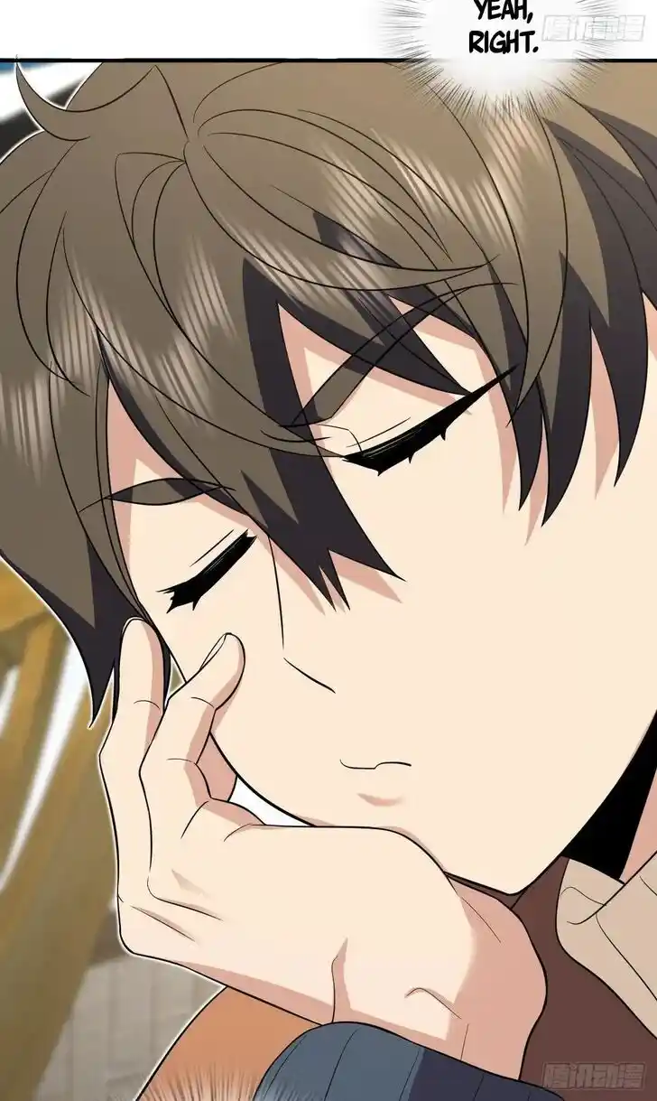 Wojia Laopo Laizi Yiqian Nian Qian Ch.307