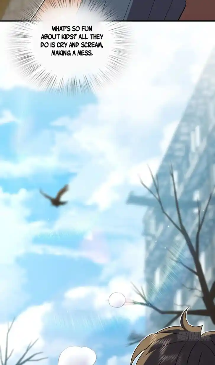 Wojia Laopo Laizi Yiqian Nian Qian Ch.307