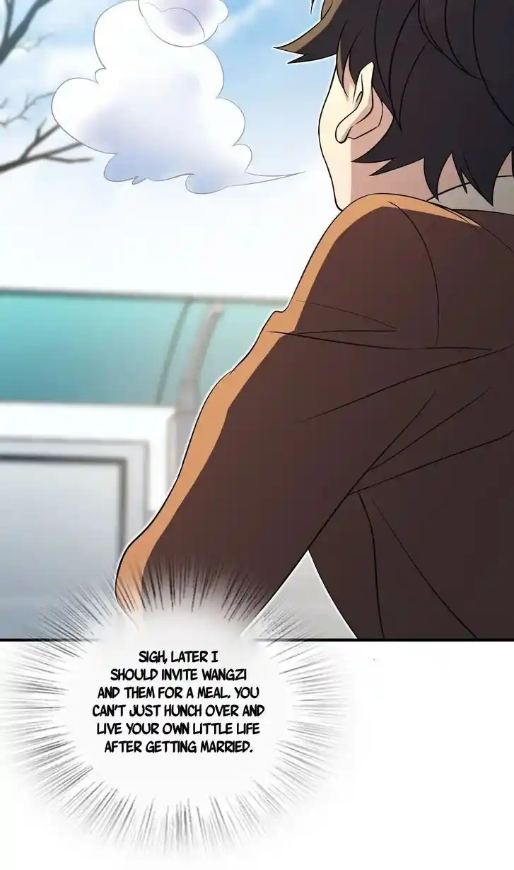 Wojia Laopo Laizi Yiqian Nian Qian Ch.307