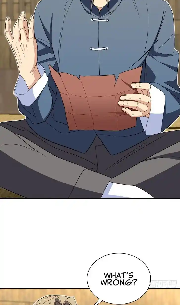 Wojia Laopo Laizi Yiqian Nian Qian Ch.307