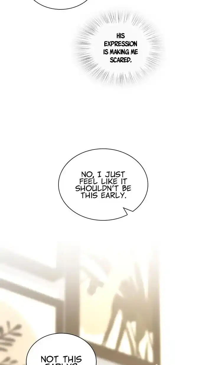 Wojia Laopo Laizi Yiqian Nian Qian Ch.307