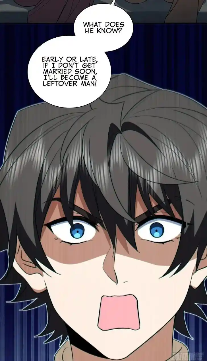 Wojia Laopo Laizi Yiqian Nian Qian Ch.307