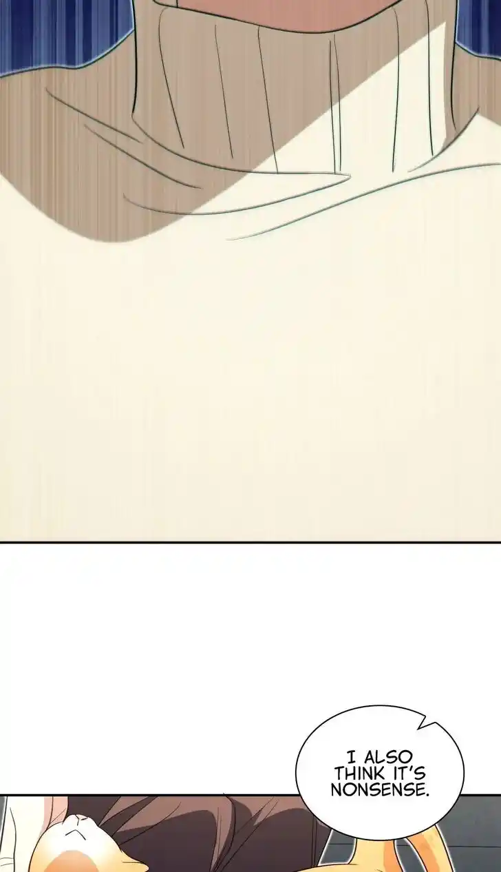 Wojia Laopo Laizi Yiqian Nian Qian Ch.307