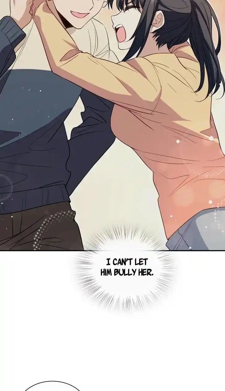 Wojia Laopo Laizi Yiqian Nian Qian Ch.307