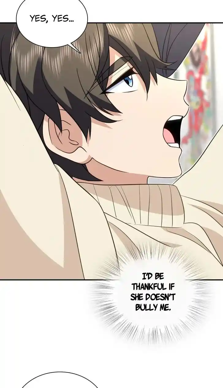 Wojia Laopo Laizi Yiqian Nian Qian Ch.307