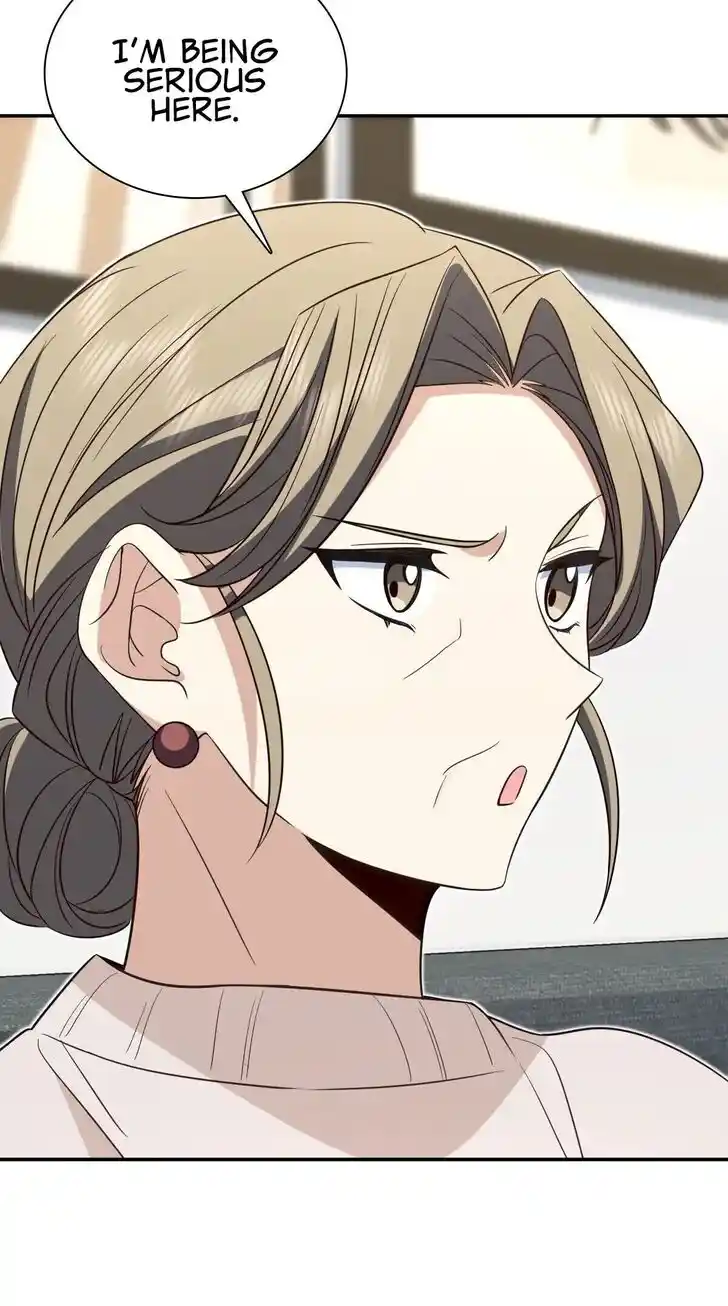 Wojia Laopo Laizi Yiqian Nian Qian Ch.307