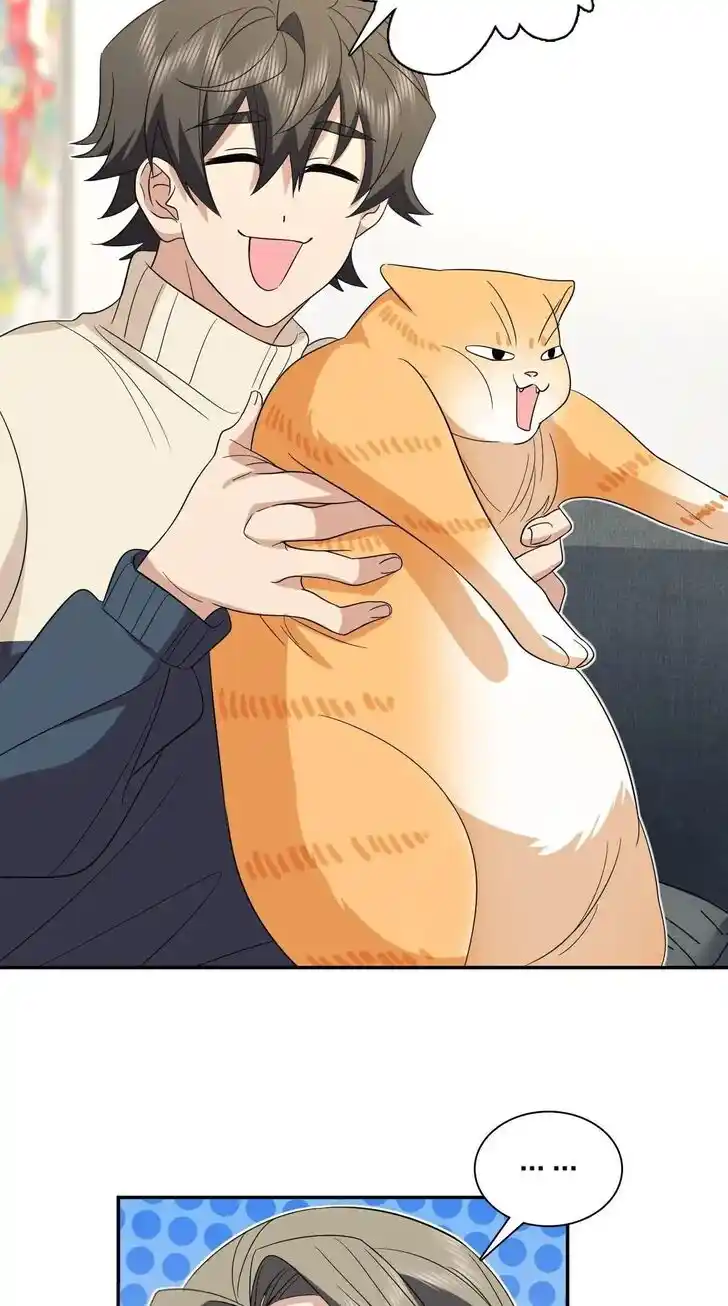 Wojia Laopo Laizi Yiqian Nian Qian Ch.307