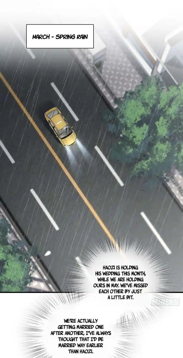 Wojia Laopo Laizi Yiqian Nian Qian Ch.308