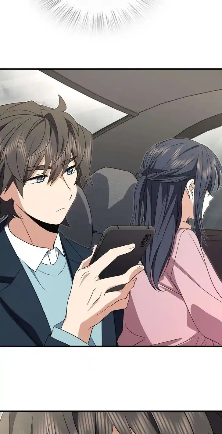 Wojia Laopo Laizi Yiqian Nian Qian Ch.308