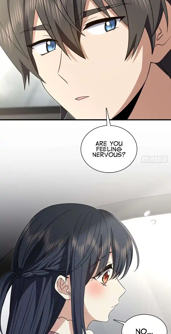 Wojia Laopo Laizi Yiqian Nian Qian Ch.308