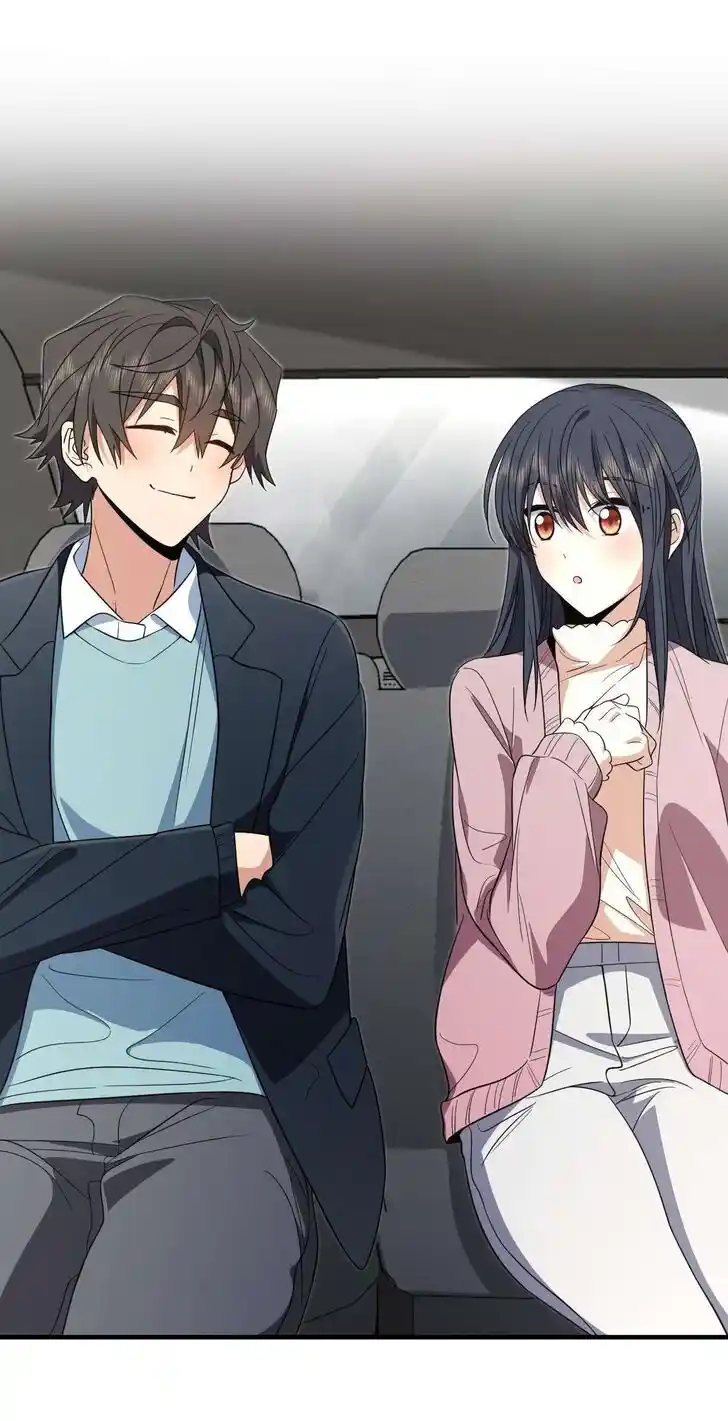 Wojia Laopo Laizi Yiqian Nian Qian Ch.308