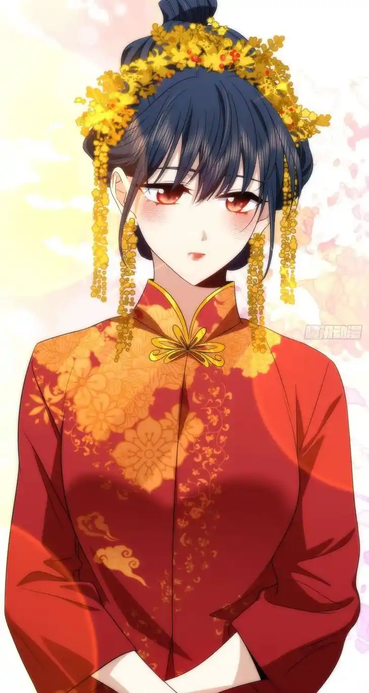 Wojia Laopo Laizi Yiqian Nian Qian Ch.308