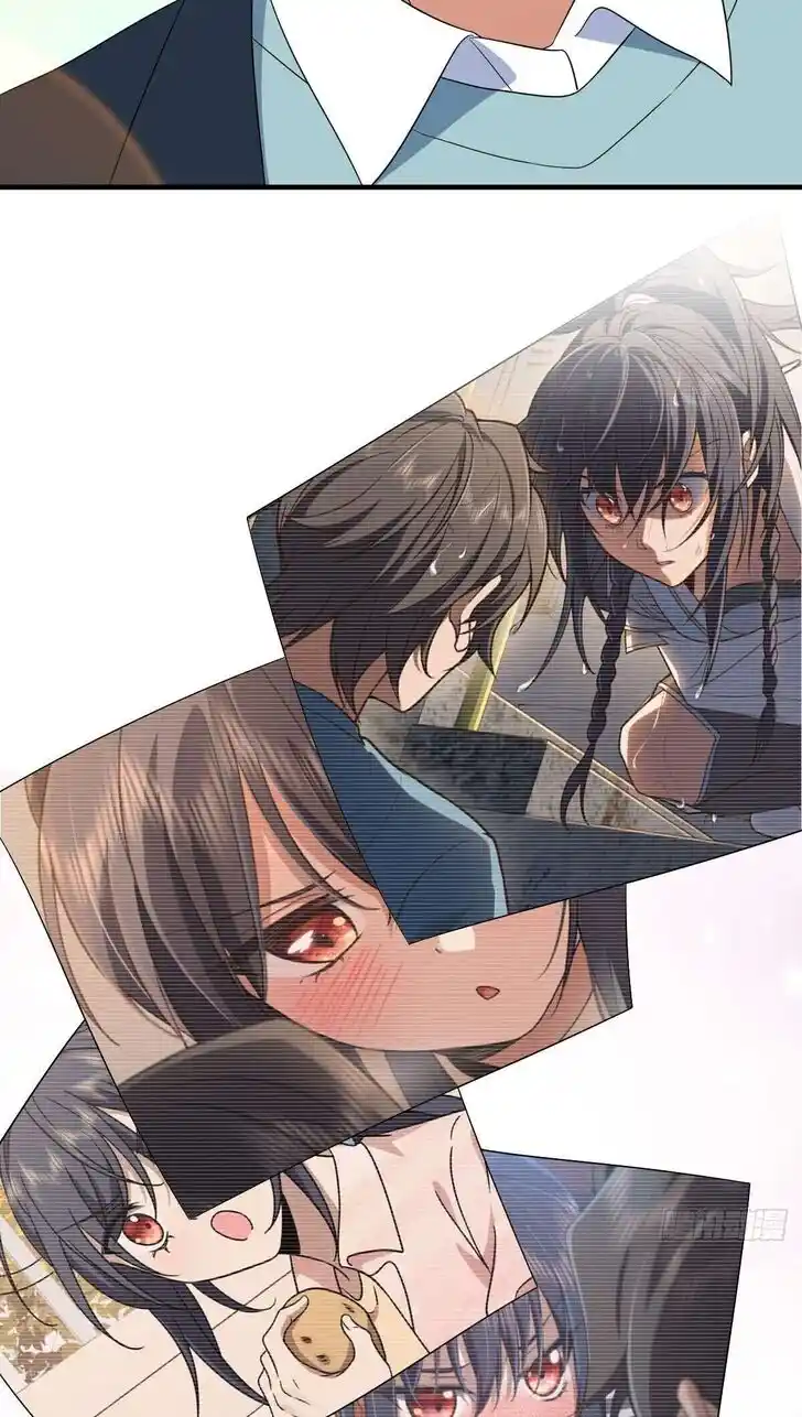 Wojia Laopo Laizi Yiqian Nian Qian Ch.308