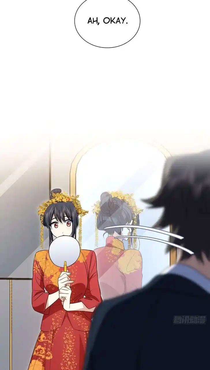 Wojia Laopo Laizi Yiqian Nian Qian Ch.308