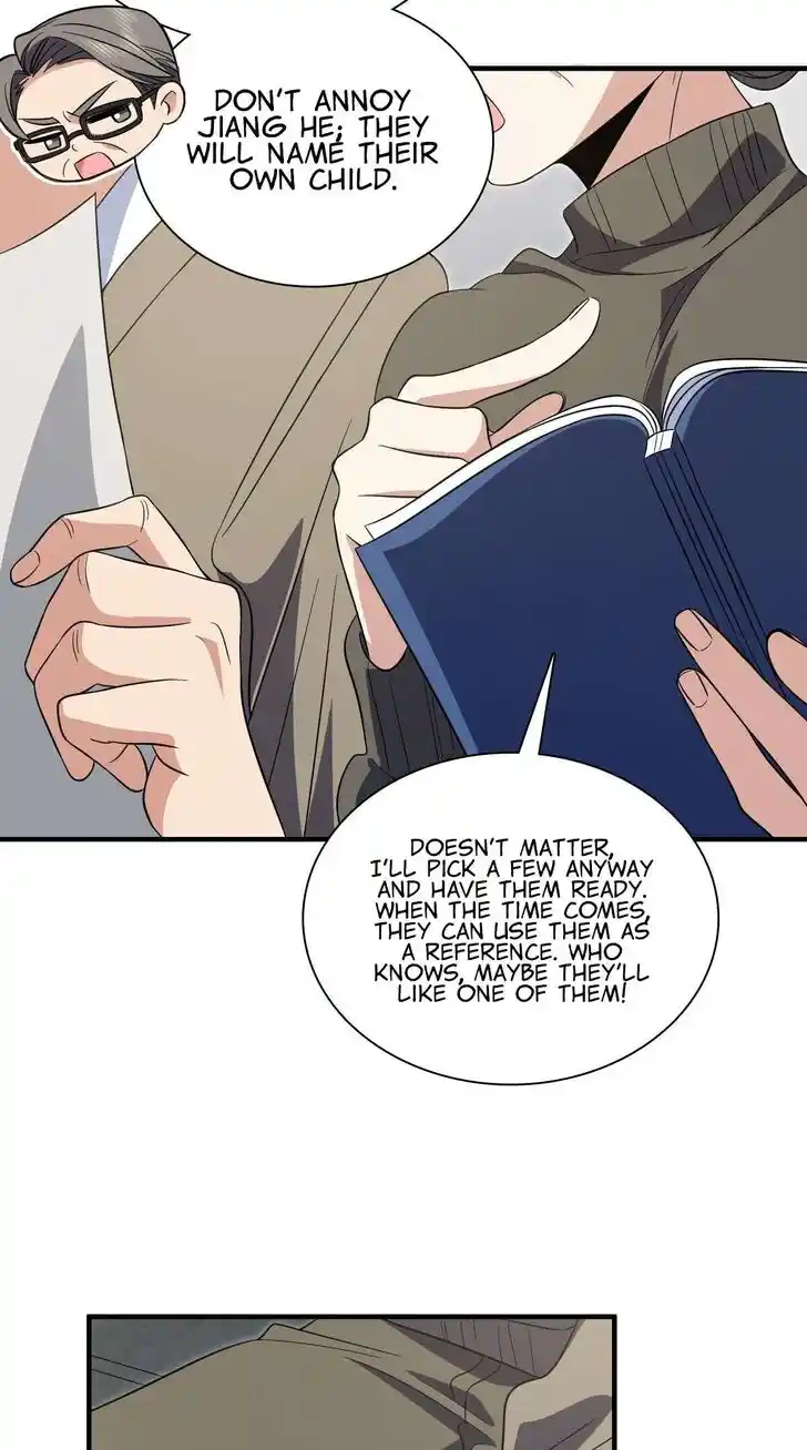 Wojia Laopo Laizi Yiqian Nian Qian Ch.308