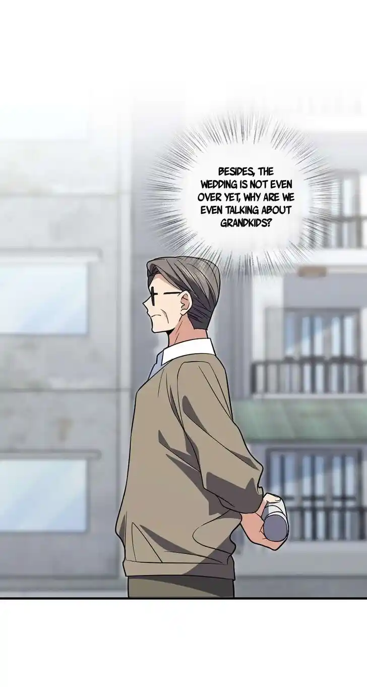 Wojia Laopo Laizi Yiqian Nian Qian Ch.308