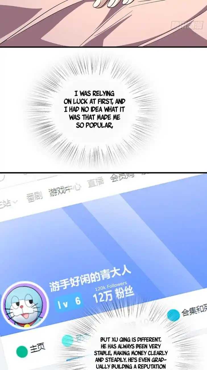 Wojia Laopo Laizi Yiqian Nian Qian Ch.308