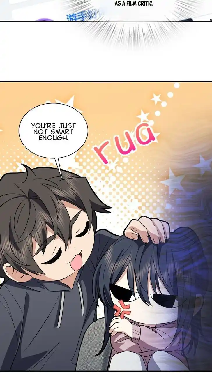 Wojia Laopo Laizi Yiqian Nian Qian Ch.308