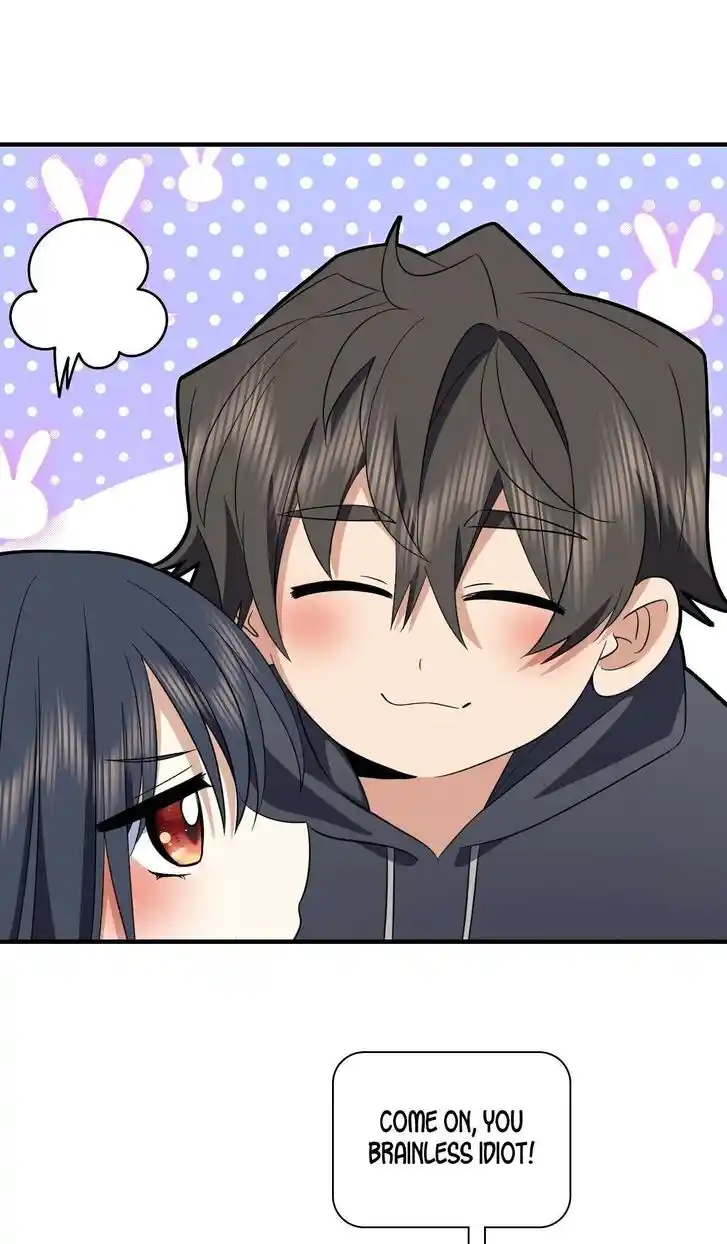 Wojia Laopo Laizi Yiqian Nian Qian Ch.308