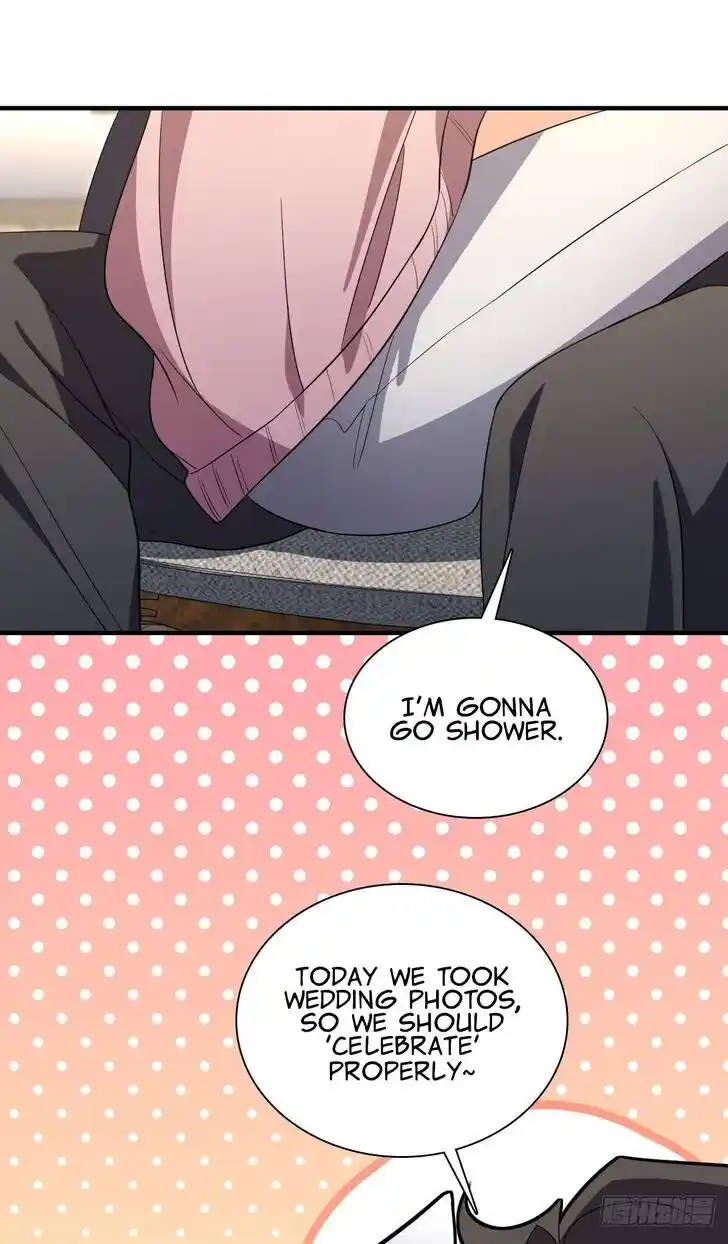 Wojia Laopo Laizi Yiqian Nian Qian Ch.308