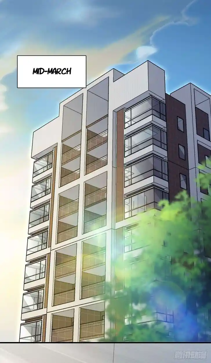 Wojia Laopo Laizi Yiqian Nian Qian Ch.308