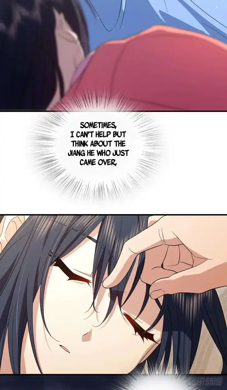 Wojia Laopo Laizi Yiqian Nian Qian Ch.308