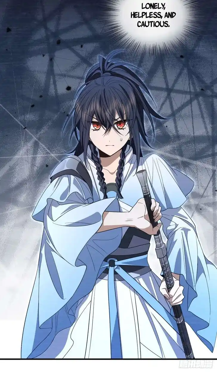 Wojia Laopo Laizi Yiqian Nian Qian Ch.308