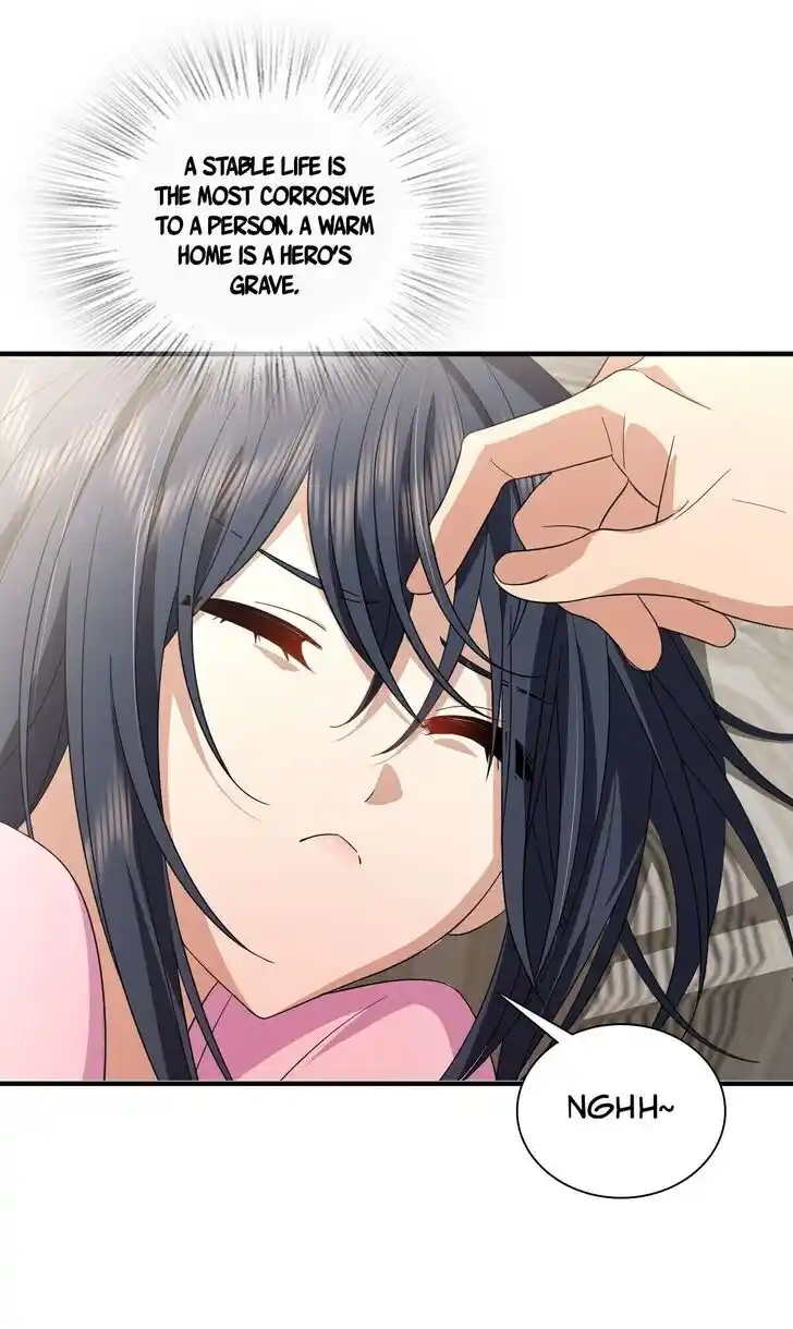 Wojia Laopo Laizi Yiqian Nian Qian Ch.308