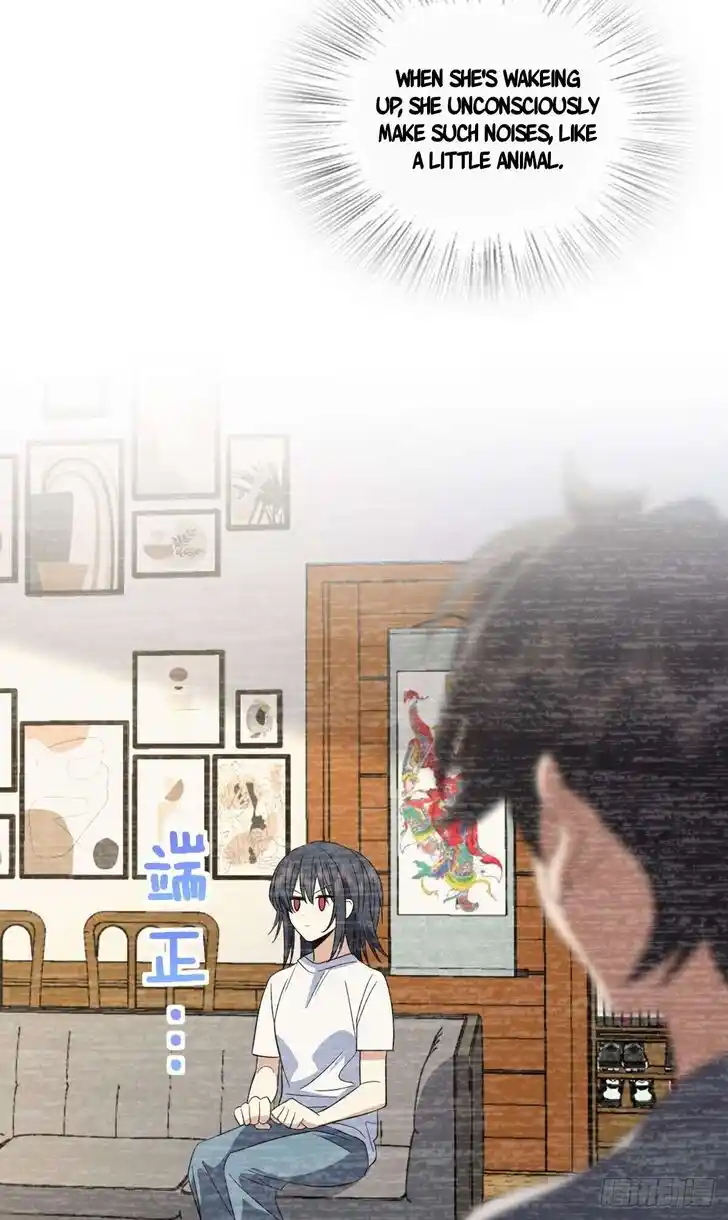 Wojia Laopo Laizi Yiqian Nian Qian Ch.308