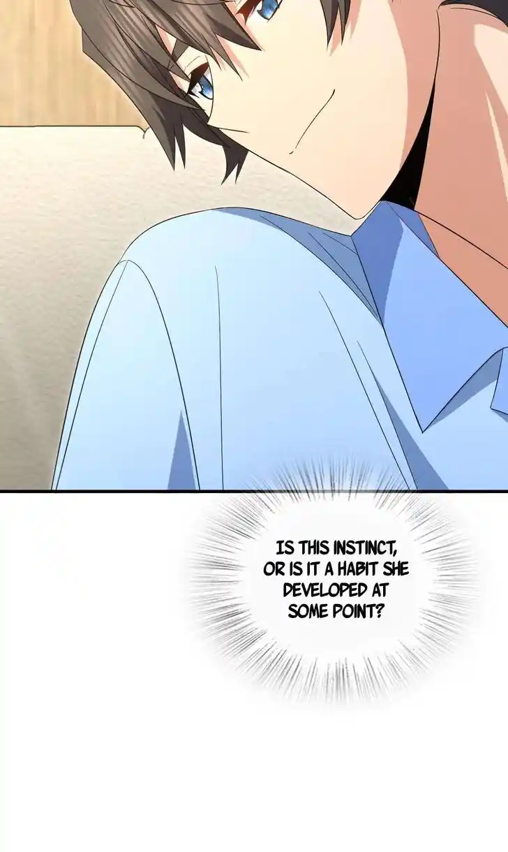 Wojia Laopo Laizi Yiqian Nian Qian Ch.308