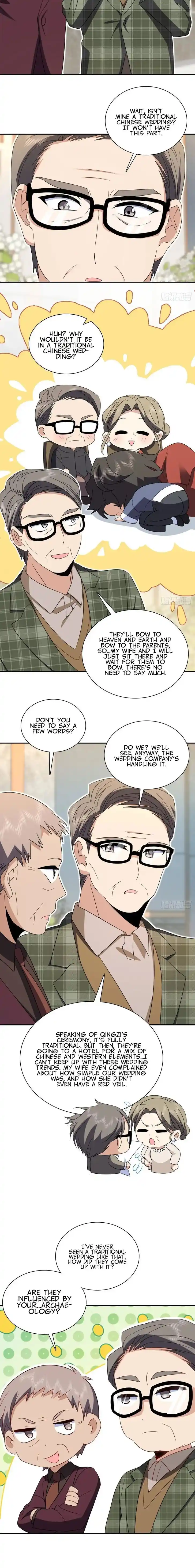 Wojia Laopo Laizi Yiqian Nian Qian Ch.309