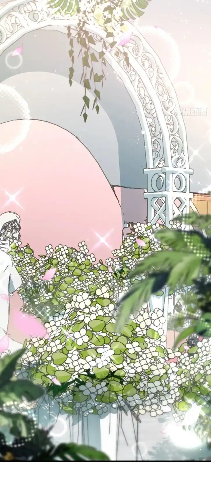 Wojia Laopo Laizi Yiqian Nian Qian Ch.309